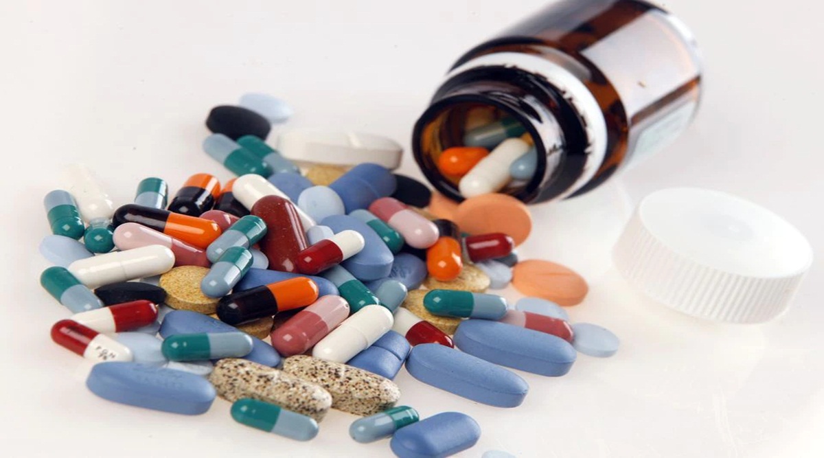 Pharma Distributors in Latur
